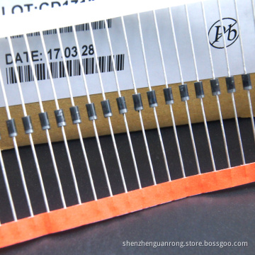 GP15G Rectifier DIODES DO-15 SUNMATE BRAND 1.5A 400V Superia